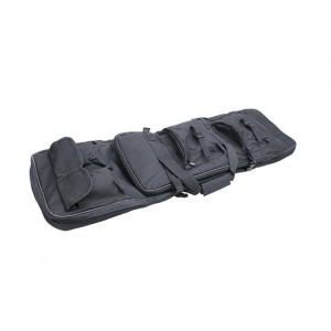 Чехол оружейный Gun cover 960mm - black